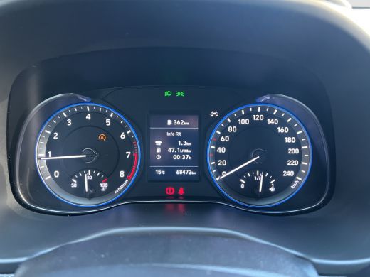 Hyundai Kona 1.0 T-GDI 120pk Comfort | Camera | Carplay | Climate controle | Bluetooth | Cruise controle | Par... ActivLease financial lease