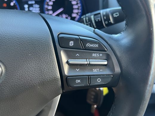 Hyundai Kona 1.0 T-GDI 120pk Comfort | Camera | Carplay | Climate controle | Bluetooth | Cruise controle | Par... ActivLease financial lease