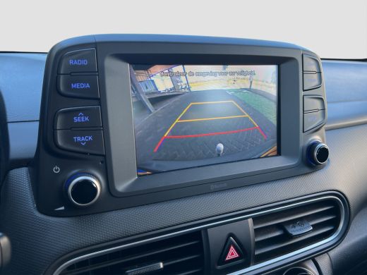 Hyundai Kona 1.0 T-GDI 120pk Comfort | Camera | Carplay | Climate controle | Bluetooth | Cruise controle | Par... ActivLease financial lease