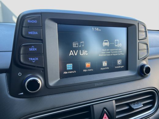 Hyundai Kona 1.0 T-GDI 120pk Comfort | Camera | Carplay | Climate controle | Bluetooth | Cruise controle | Par... ActivLease financial lease