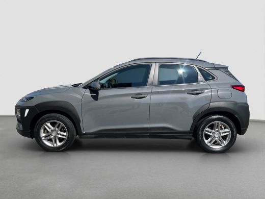 Hyundai Kona 1.0 T-GDI 120pk Comfort | Camera | Carplay | Climate controle | Bluetooth | Cruise controle | Par... ActivLease financial lease