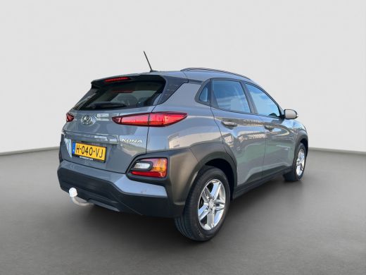 Hyundai Kona 1.0 T-GDI 120pk Comfort | Camera | Carplay | Climate controle | Bluetooth | Cruise controle | Par... ActivLease financial lease