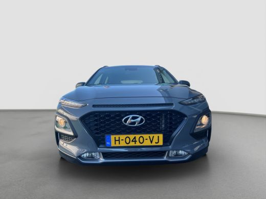 Hyundai Kona 1.0 T-GDI 120pk Comfort | Camera | Carplay | Climate controle | Bluetooth | Cruise controle | Par... ActivLease financial lease