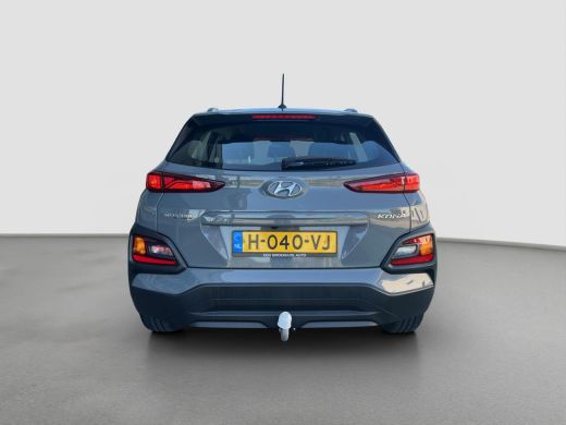 Hyundai Kona 1.0 T-GDI 120pk Comfort | Camera | Carplay | Climate controle | Bluetooth | Cruise controle | Par... ActivLease financial lease