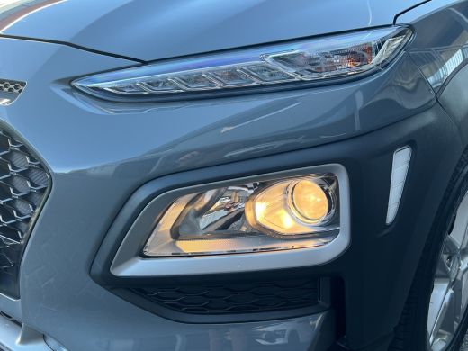 Hyundai Kona 1.0 T-GDI 120pk Comfort | Camera | Carplay | Climate controle | Bluetooth | Cruise controle | Par... ActivLease financial lease