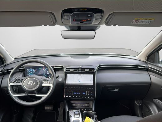 Hyundai Tucson 1.6 T-GDI 265pk PHEV Comfort Smart 4WD (299,- p/m Demo Deal!) | Climate | Camera | Carplay | Keyl... ActivLease financial lease