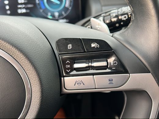 Hyundai Tucson 1.6 T-GDI 265pk PHEV Comfort Smart 4WD (299,- p/m Demo Deal!) | Climate | Camera | Carplay | Keyl... ActivLease financial lease