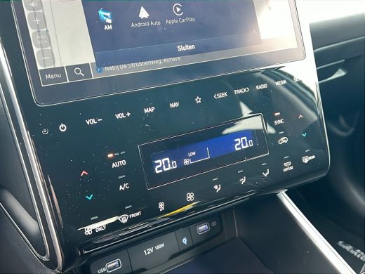 Hyundai Tucson 1.6 T-GDI 265pk PHEV Comfort Smart 4WD (299,- p/m Demo Deal!) | Climate | Camera | Carplay | Keyl... ActivLease financial lease