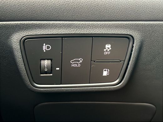 Hyundai Tucson 1.6 T-GDI 265pk PHEV Premium 4WD (299,- p/m Demo Deal!) | Leder | Carplay | Climate | Keyless | N... ActivLease financial lease