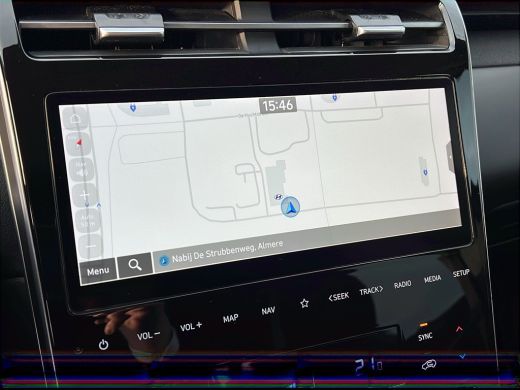 Hyundai Tucson 1.6 T-GDI 265pk PHEV Premium 4WD (299,- p/m Demo Deal!) | Leder | Carplay | Climate | Keyless | N... ActivLease financial lease