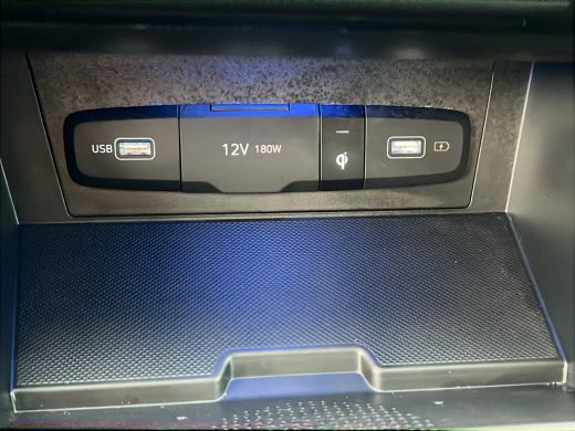 Hyundai Tucson 1.6 T-GDI 265pk PHEV Premium 4WD (299,- p/m Demo Deal!) | Leder | Carplay | Climate | Keyless | N... ActivLease financial lease