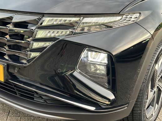 Hyundai Tucson 1.6 T-GDI 265pk PHEV Premium 4WD (299,- p/m Demo Deal!) | Leder | Carplay | Climate | Keyless | N... ActivLease financial lease