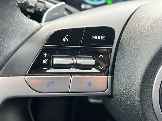 Hyundai Tucson 1.6 T-GDI 265PK PHEV Premium 4WD (299,- p/m Demo Deal!) | Leder | Carplay | Climate | Keyless | N... ActivLease financial lease