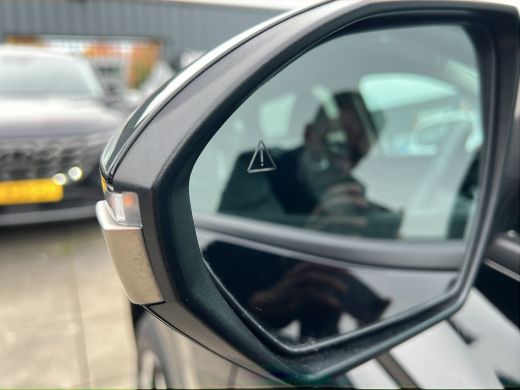 Hyundai Tucson 1.6 T-GDI 265PK PHEV Premium 4WD (299,- p/m Demo Deal!) | Leder | Carplay | Climate | Keyless | N... ActivLease financial lease