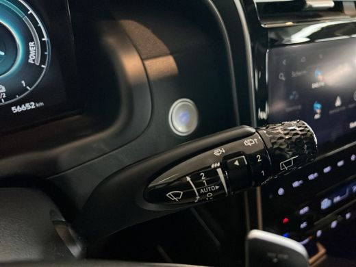 Hyundai Tucson 1.6 T-GDI 265pk PHEV Premium Sky 4WD (299,- p/m Demo Deal!) | Leder | Carplay | Climate | Keyless... ActivLease financial lease