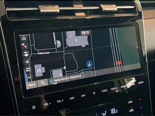 Hyundai Tucson 1.6 T-GDI 265pk PHEV Premium Sky 4WD (299,- p/m Demo Deal!) | Leder | Carplay | Climate | Keyless... ActivLease financial lease