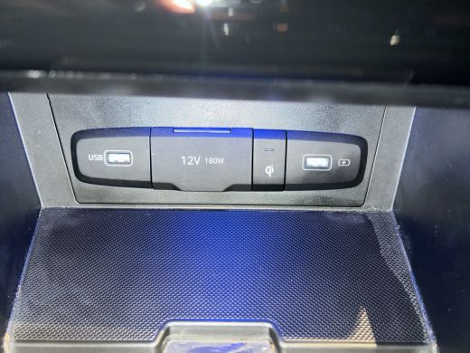 Hyundai Tucson 1.6 T-GDI 265pk PHEV Premium Sky 4WD (299,- p/m Demo Deal!) | Leder | Carplay | Climate | Keyless... ActivLease financial lease