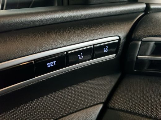 Hyundai Tucson 1.6 T-GDI 265pk PHEV Premium Sky 4WD (299,- p/m Demo Deal!) | Leder | Carplay | Climate | Keyless... ActivLease financial lease