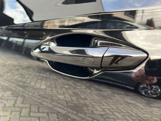 Hyundai Tucson 1.6 T-GDI 265pk PHEV Premium Sky 4WD (299,- p/m Demo Deal!) | Leder | Carplay | Climate | Keyless... ActivLease financial lease