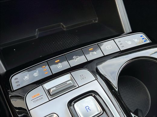 Hyundai Tucson 1.6 T-GDI 265pk PHEV Premium Sky 4WD (299,- p/m Demo Deal!) | Leder | Carplay | Climate | Keyless... ActivLease financial lease