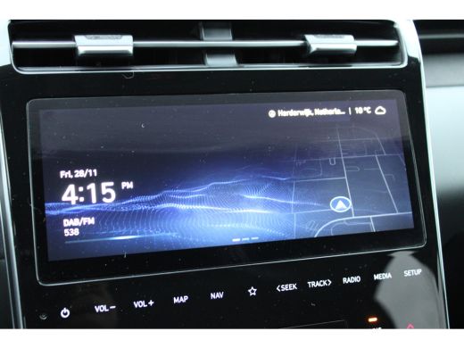 Hyundai Tucson 1.6 T-GDI PHEV Comfort Smart 4WD | Achteruitrijcamera | Afneembare Trekhaak ActivLease financial lease