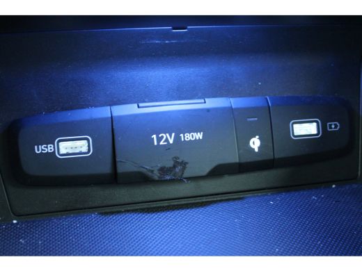 Hyundai Tucson 1.6 T-GDI PHEV Comfort Smart 4WD | Achteruitrijcamera | Afneembare Trekhaak ActivLease financial lease