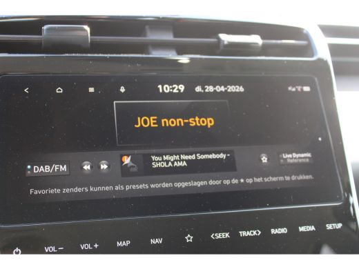 Hyundai Tucson 1.6 T-GDI PHEV Comfort Smart 4WD | Achteruitrijcamera | Afneembare Trekhaak ActivLease financial lease