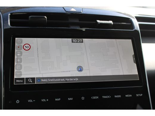 Hyundai Tucson 1.6 T-GDI PHEV Comfort Smart 4WD | Achteruitrijcamera | Afneembare Trekhaak ActivLease financial lease