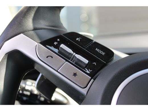 Hyundai Tucson 1.6 T-GDI PHEV Comfort Smart 4WD | Achteruitrijcamera | Afneembare Trekhaak ActivLease financial lease