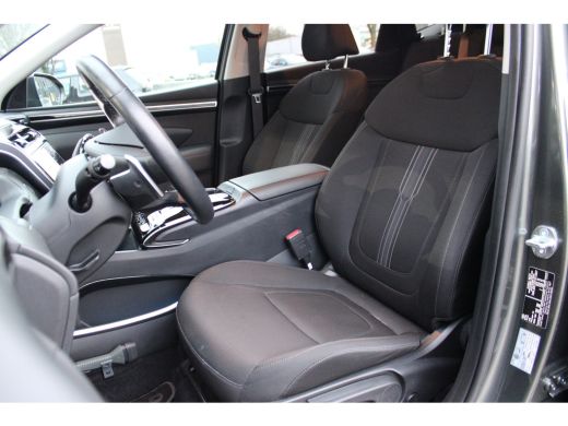 Hyundai Tucson 1.6 T-GDI PHEV Comfort Smart 4WD | Achteruitrijcamera | Afneembare Trekhaak ActivLease financial lease