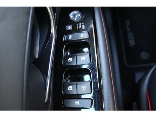 Hyundai Tucson 1.6 T-GDI PHEV N Line 4WD | Cruise control adaptief met Stop&Go | Dodehoekdetectie met correctie ... ActivLease financial lease