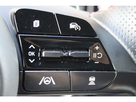 Hyundai Tucson 1.6 T-GDI PHEV N Line 4WD | Cruise control adaptief met Stop&Go | Dodehoekdetectie met correctie ... ActivLease financial lease