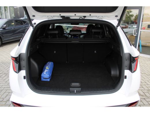 Hyundai Tucson 1.6 T-GDI PHEV N Line 4WD | DEMO DEAL: 299,- P/M! | Adaptive Cruise Control | 360 camera | Stoel ... ActivLease financial lease