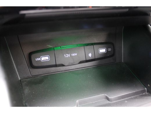 Hyundai Tucson 1.6 T-GDI PHEV N Line 4WD | DEMO DEAL: 299,- P/M! | Adaptive Cruise Control | 360 camera | Stoel ... ActivLease financial lease