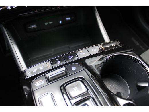 Hyundai Tucson 1.6 T-GDI PHEV N Line 4WD | DEMO DEAL: 299,- P/M! | Adaptive Cruise Control | 360 camera | Stoel ... ActivLease financial lease