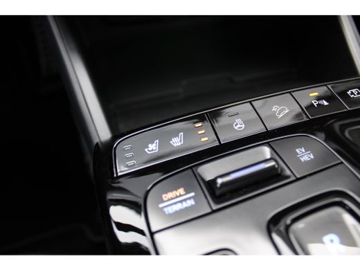 Hyundai Tucson 1.6 T-GDI PHEV N Line 4WD | DEMO DEAL: 299,- P/M! | Adaptive Cruise Control | 360 camera | Stoel ... ActivLease financial lease