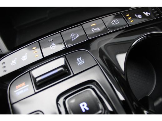 Hyundai Tucson 1.6 T-GDI PHEV N Line 4WD | DEMO DEAL: 299,- P/M! | Adaptive Cruise Control | 360 camera | Stoel ... ActivLease financial lease