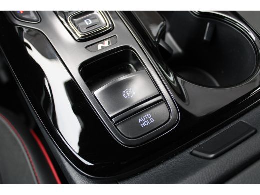 Hyundai Tucson 1.6 T-GDI PHEV N Line 4WD | DEMO DEAL: 299,- P/M! | Adaptive Cruise Control | 360 camera | Stoel ... ActivLease financial lease