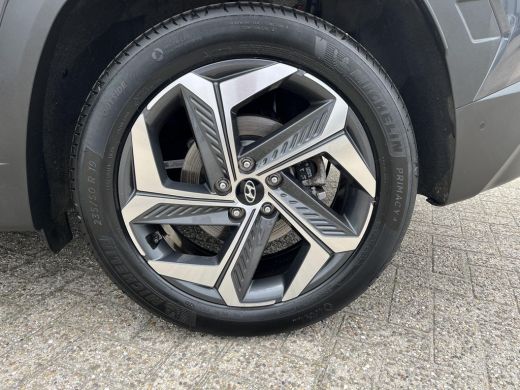Hyundai Tucson 1.6 T-GDI PHEV Premium 4WD | All-in prijs | Automaat | Panoramadak | Lederbekleding ActivLease financial lease