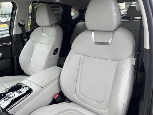 Hyundai Tucson 1.6 T-GDI PHEV Premium 4WD | All-in prijs | Automaat | Panoramadak | Lederbekleding ActivLease financial lease