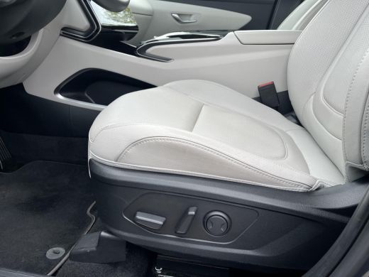 Hyundai Tucson 1.6 T-GDI PHEV Premium 4WD | All-in prijs | Automaat | Panoramadak | Lederbekleding ActivLease financial lease