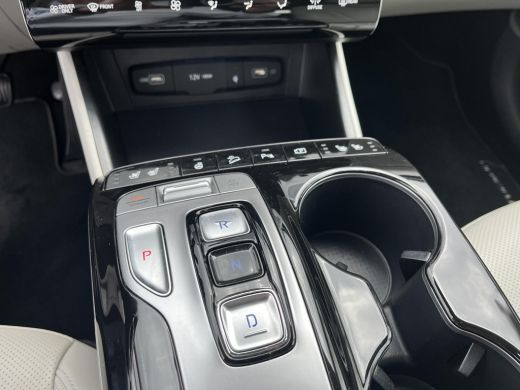Hyundai Tucson 1.6 T-GDI PHEV Premium 4WD | All-in prijs | Automaat | Panoramadak | Lederbekleding ActivLease financial lease