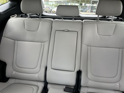 Hyundai Tucson 1.6 T-GDI PHEV Premium 4WD | All-in prijs | Automaat | Panoramadak | Lederbekleding ActivLease financial lease