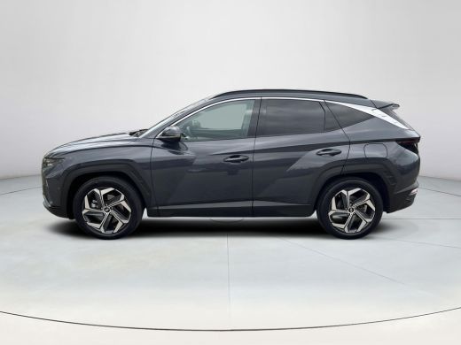 Hyundai Tucson 1.6 T-GDI PHEV Premium 4WD | All-in prijs | Automaat | Panoramadak | Lederbekleding ActivLease financial lease