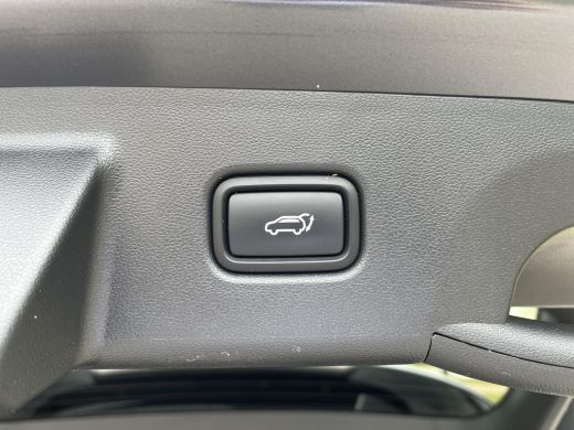 Hyundai Tucson 1.6 T-GDI PHEV Premium 4WD | All-in prijs | Automaat | Panoramadak | Lederbekleding ActivLease financial lease