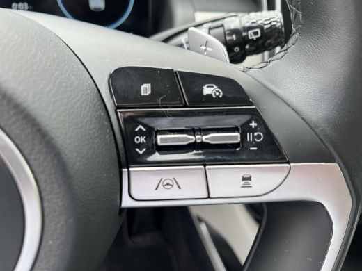 Hyundai Tucson 1.6 T-GDI PHEV Premium 4WD | All-in prijs | Automaat | Panoramadak | Lederbekleding ActivLease financial lease