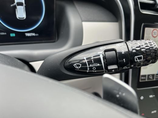 Hyundai Tucson 1.6 T-GDI PHEV Premium 4WD | All-in prijs | Automaat | Panoramadak | Lederbekleding ActivLease financial lease