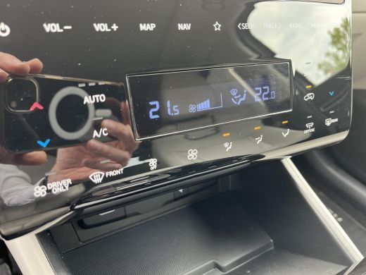 Hyundai Tucson 1.6 T-GDI PHEV Premium 4WD | All-in prijs | Automaat | Panoramadak | Lederbekleding ActivLease financial lease