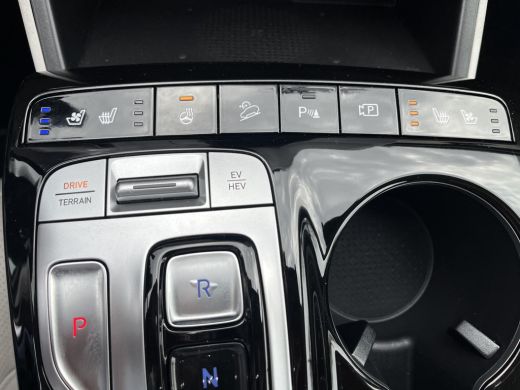 Hyundai Tucson 1.6 T-GDI PHEV Premium 4WD | All-in prijs | Automaat | Panoramadak | Lederbekleding ActivLease financial lease