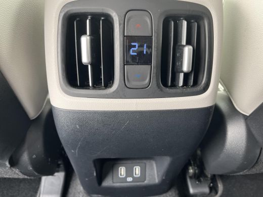 Hyundai Tucson 1.6 T-GDI PHEV Premium 4WD | All-in prijs | Automaat | Panoramadak | Lederbekleding ActivLease financial lease